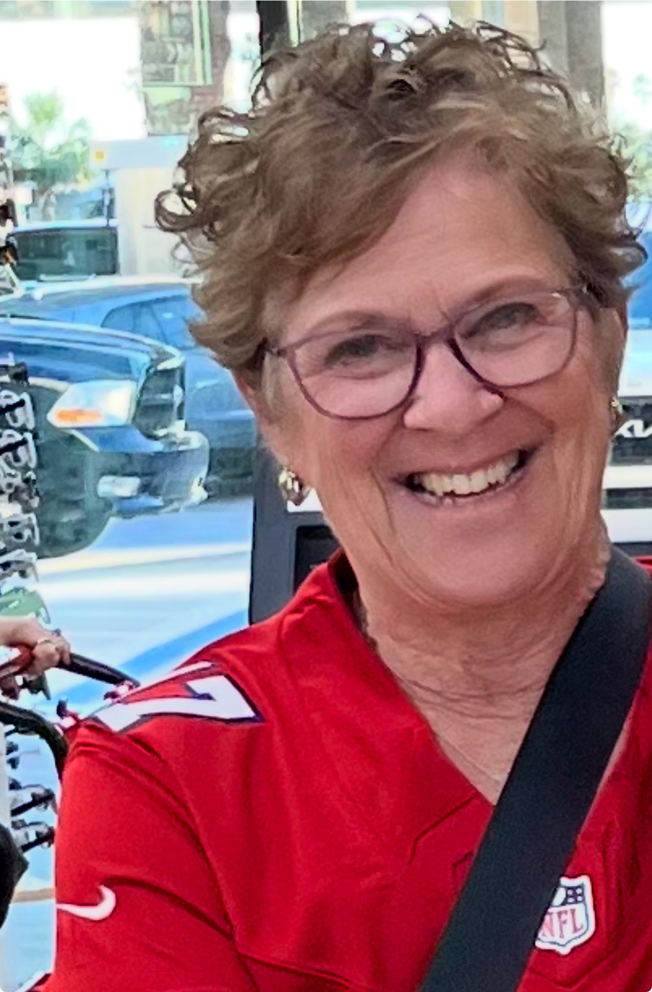 Martha DiCicco